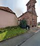 Eglise Sainte Philomène Bessoncourt