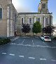 Église Saint Aubin Vion
