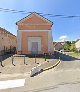 Eglise Protestante Unie De France Quincy-Voisins