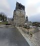Eglise de Loubaresse Val-d'Arcomie