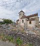 Eglise Saint Prix Saint-Prix-lès-Arnay