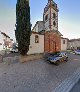 Église Saint-Pierre Arthès