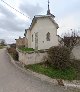 Église Saint-Mansuy. Franconville