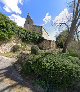 Eglise de Monsac Monsac