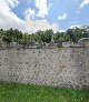 Cimetière Mandailles-Saint-Julien Mandailles-Saint-Julien