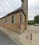 Église Saint-Martin du Coux Coux-et-Bigaroque-Mouzens