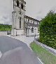Cimetière de l'église Vendresse-Beaulne