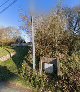 Cimetière de Rhus Épiais-Rhus