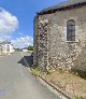 Église Saint-Martin de Méon Noyant-Villages