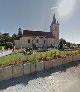 Église Saint-Valérien Nance