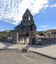 Église Notre-Dame Mérignas