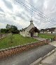 Eglise Pontault-Combault