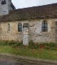 monument aux mort Flacy