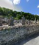 Cimetière de Chambon sur Voueize Chambon-sur-Voueize