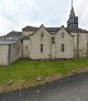 Eglise Saint Maurice Montierchaume