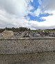 Cimetière Marcillac-la-Croisille