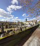 Cimetière Robert-Espagne