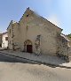 Église Saint-Gengoult d'Annéot Annéot