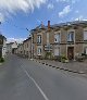 Mairie - salle des Fêtes Saint-Gervais-les-Trois-Clochers