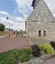 Eglise de Sainte-Marguerite-de-l'Autel Le Lesme