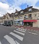 l'arbre à pain Louviers