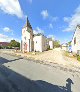 Église Saint-Pierre de Villeneuve-sur-Cher Villeneuve-sur-Cher