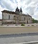 Eglise Nativité Sainte Vierge Vassimont-et-Chapelaine