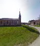 Église Saint-Nicolas de Sivry-lès-Buzancy Buzancy