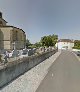 Cimetière à Saint-Gladie-Arrive-Munein Saint-Gladie-Arrive-Munein