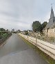 Cimetière Saint-Martin-du-Tilleul