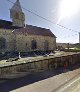 Église Notre-Dame-de-la-Nativité de Genrupt Bourbonne-les-Bains