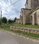 Église romane Autrey-lès-Gray