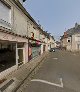 Boulangerie Nalet François Le Lude