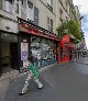 boulangerie ourida Paris