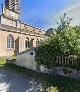 Église Raon-aux-Bois