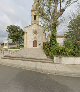 Église Saint Jean Trémons