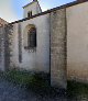 Eglise de la Nativité Lux