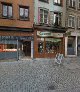 Pâtisserie Maxime Strasbourg
