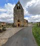 Église Sainte-Croix Sainte-Croix