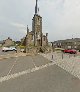 Église Saint-Martin Montreuil-Poulay