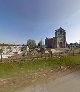 Cimetière Saint-Seurin-de-Prats