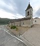 Eglise d'Arlord Valserhône