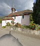 Eglise Saint Donat des Plagnes Passy