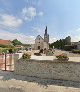 Cimetière Sogny-aux-Moulins