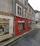 La Ronde Des Pains Argenton-sur-Creuse