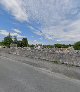 cimetière Montmoreau