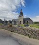 Église Saint-Jean-Baptiste Juvigny les Vallées