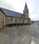 Église Saint-Martin du Buret Le Buret