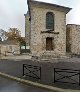 Église Saint-Rédempteur Fleury-Mérogis