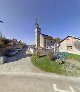 Église Saint-Symphorien de Chaucenne Chaucenne